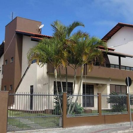 Bombinhas Brasil Residence II Guest House No Centro Ngoại thất bức ảnh