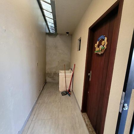 Bombinhas Brasil Residence II Guest House No Centro Ngoại thất bức ảnh