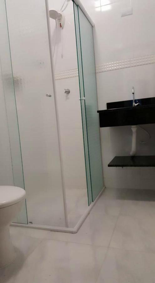 Bombinhas Brasil Residence II Guest House No Centro Ngoại thất bức ảnh
