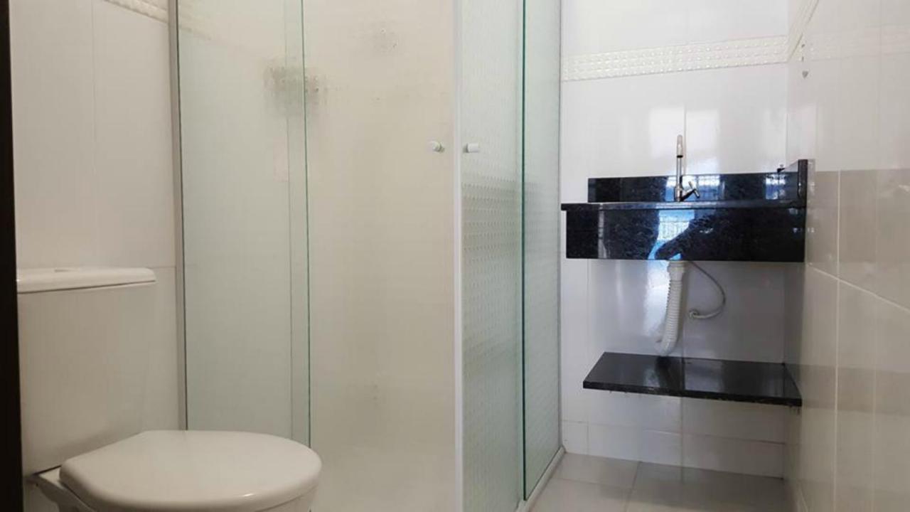 Bombinhas Brasil Residence II Guest House No Centro Ngoại thất bức ảnh