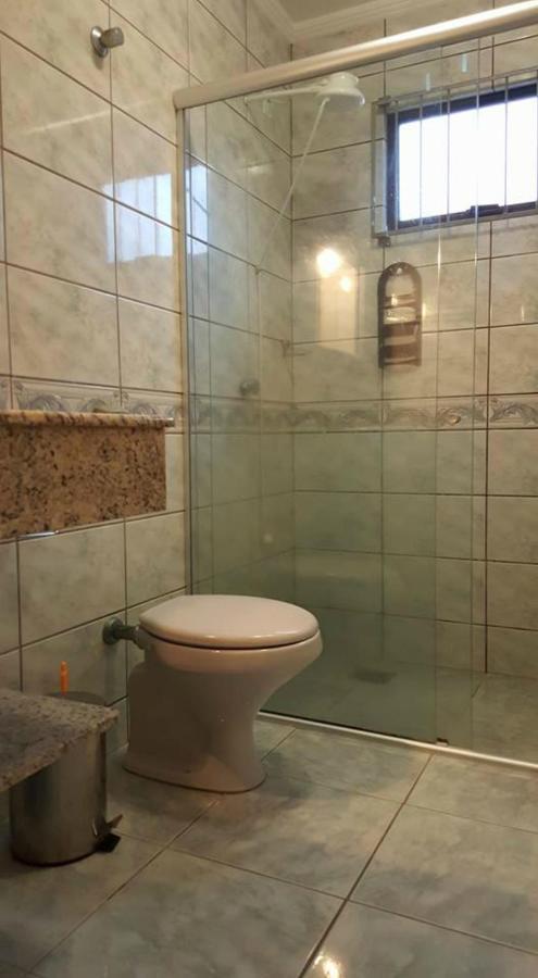 Bombinhas Brasil Residence II Guest House No Centro Ngoại thất bức ảnh