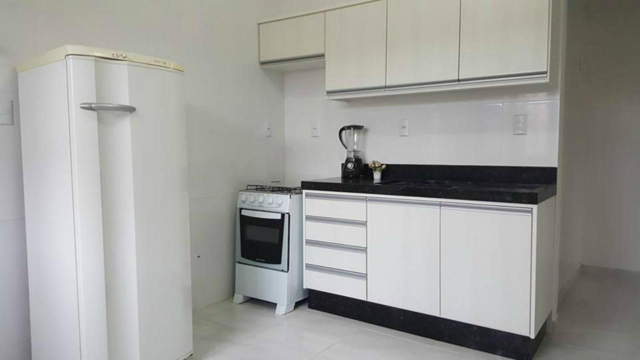 Bombinhas Brasil Residence II Guest House No Centro Ngoại thất bức ảnh