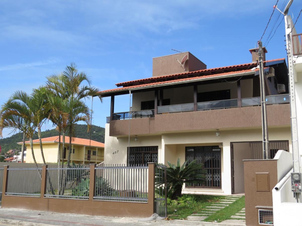 Bombinhas Brasil Residence II Guest House No Centro Ngoại thất bức ảnh