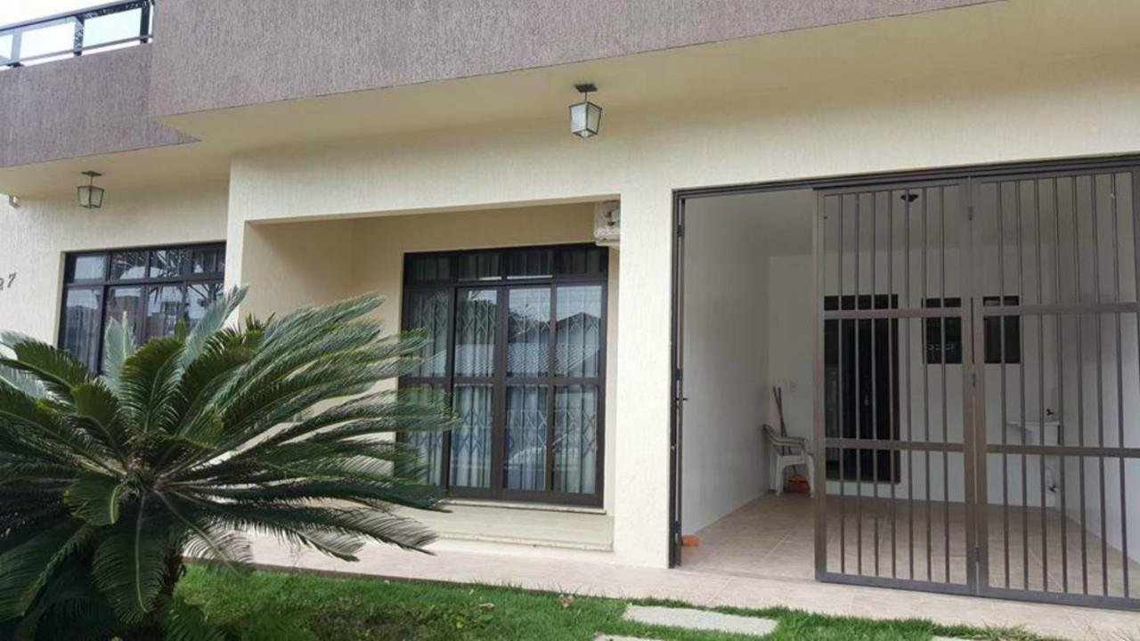 Bombinhas Brasil Residence II Guest House No Centro Ngoại thất bức ảnh