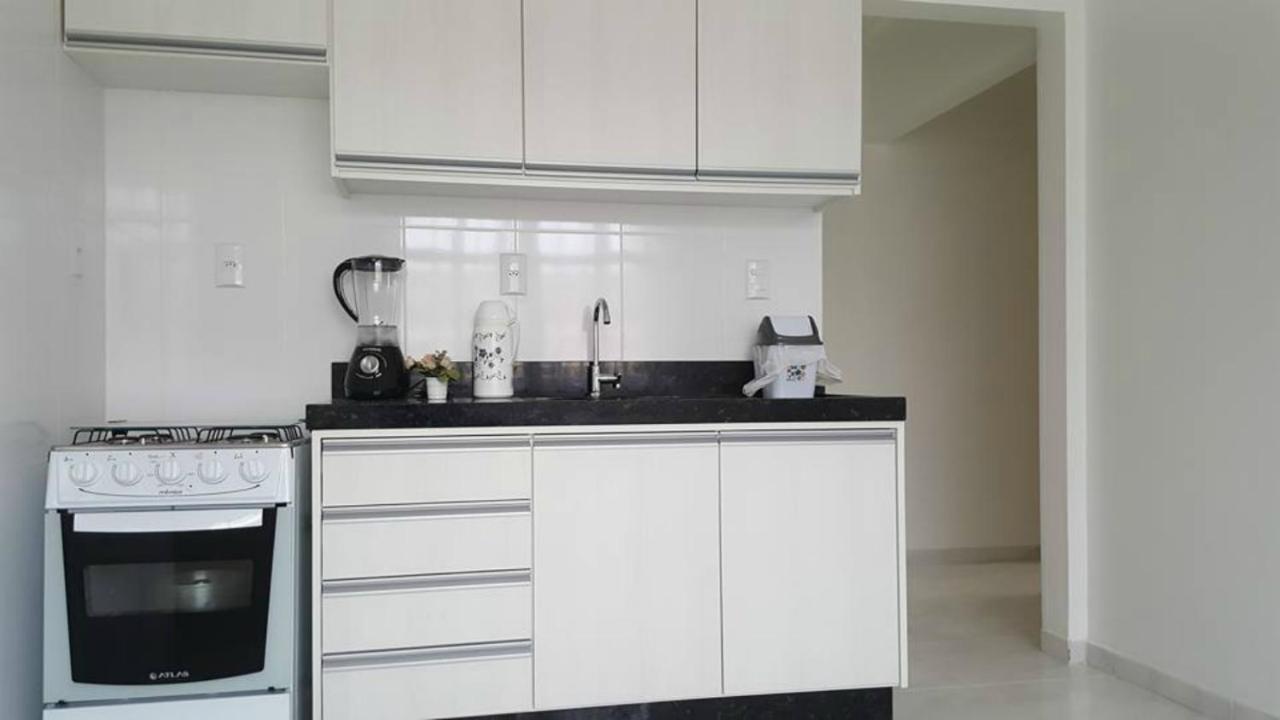 Bombinhas Brasil Residence II Guest House No Centro Ngoại thất bức ảnh