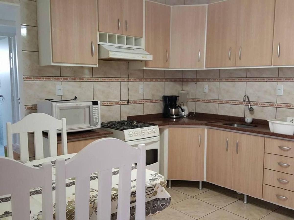 Bombinhas Brasil Residence II Guest House No Centro Ngoại thất bức ảnh