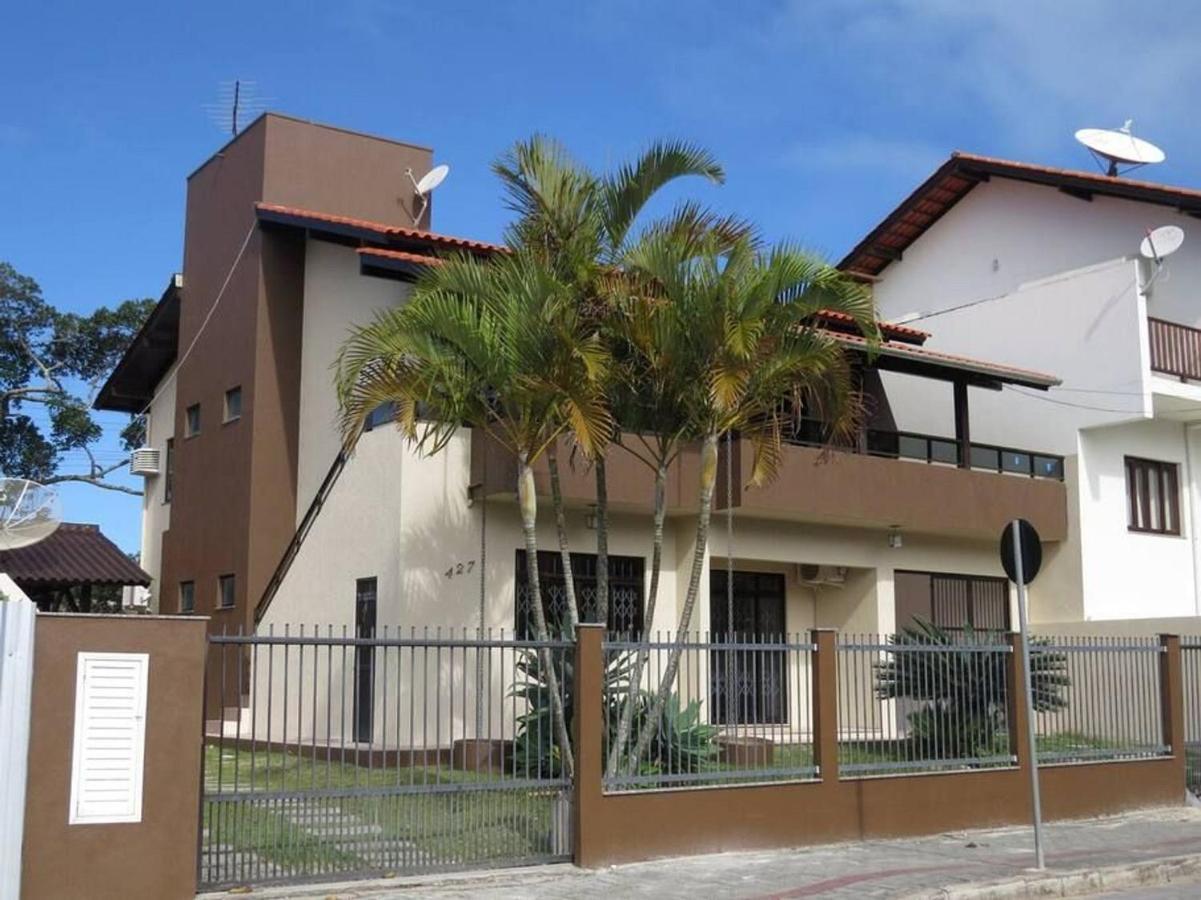 Bombinhas Brasil Residence II Guest House No Centro Ngoại thất bức ảnh
