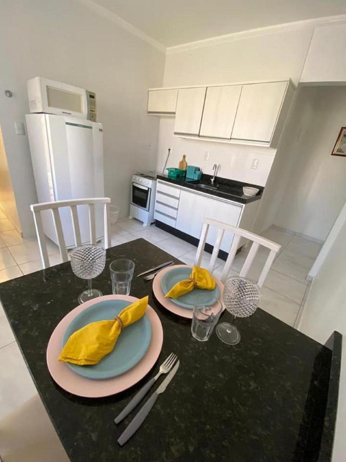 Bombinhas Brasil Residence II Guest House No Centro Ngoại thất bức ảnh