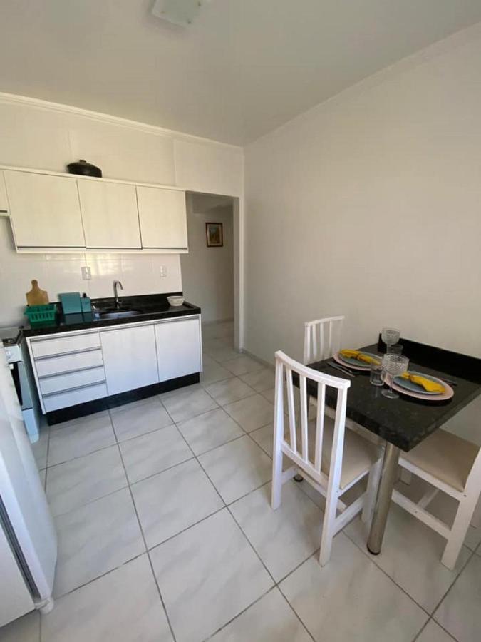 Bombinhas Brasil Residence II Guest House No Centro Ngoại thất bức ảnh