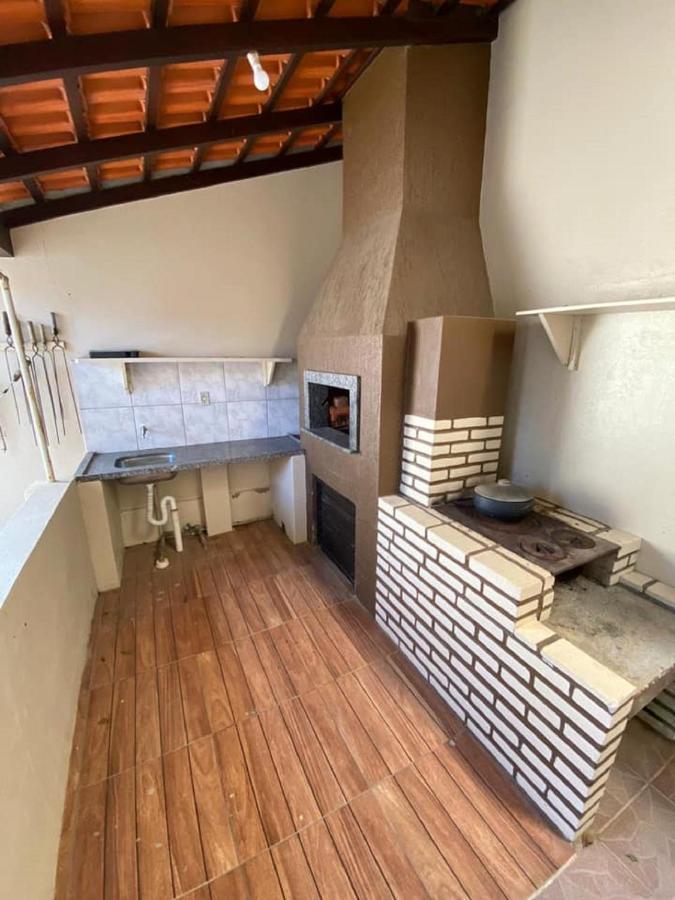 Bombinhas Brasil Residence II Guest House No Centro Ngoại thất bức ảnh
