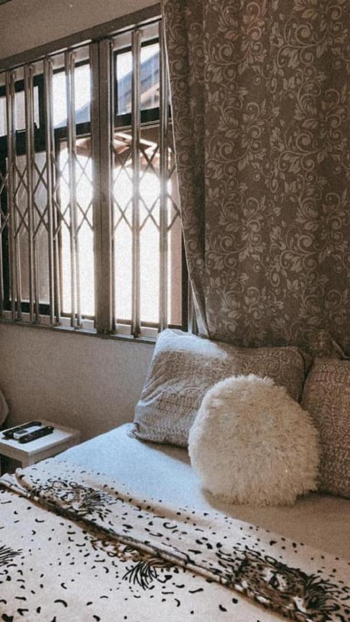Bombinhas Brasil Residence II Guest House No Centro Ngoại thất bức ảnh