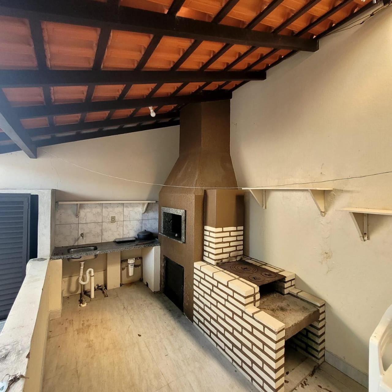 Bombinhas Brasil Residence II Guest House No Centro Ngoại thất bức ảnh
