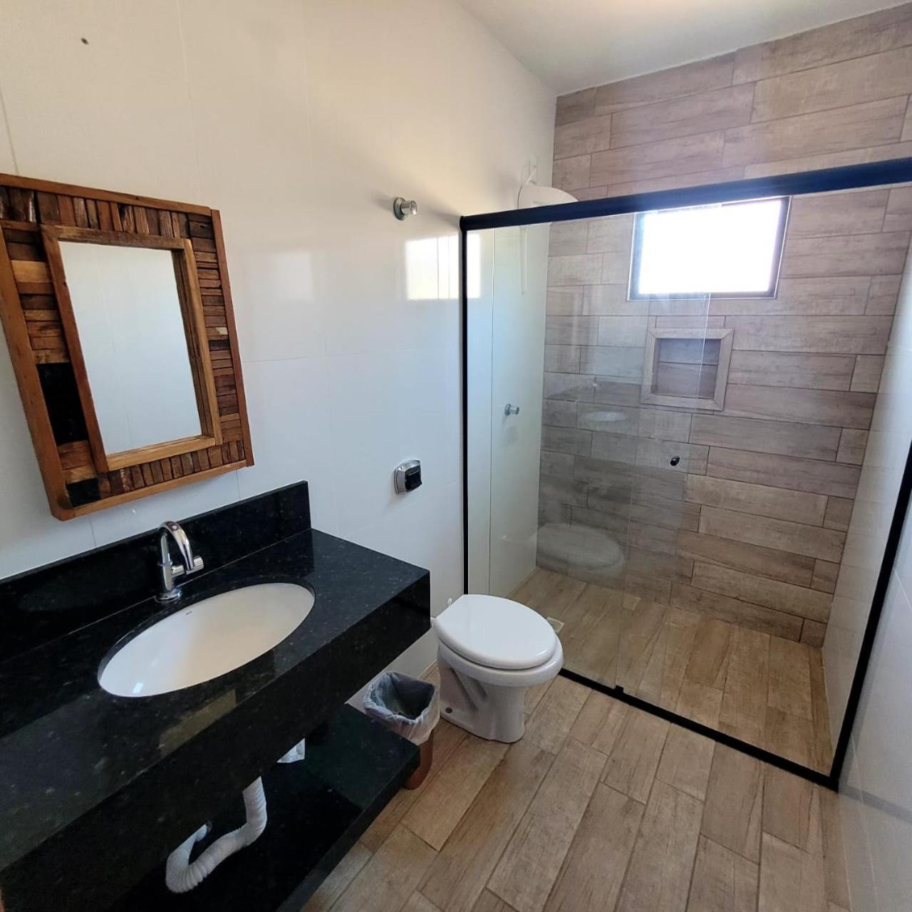 Bombinhas Brasil Residence II Guest House No Centro Ngoại thất bức ảnh