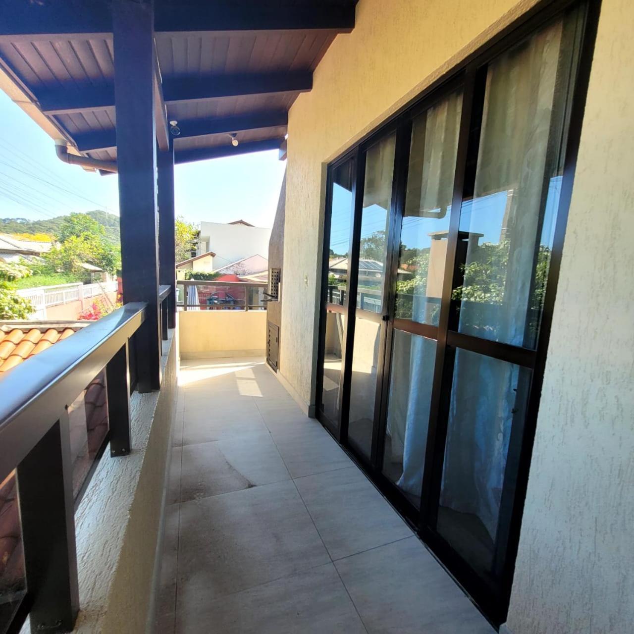 Bombinhas Brasil Residence II Guest House No Centro Ngoại thất bức ảnh