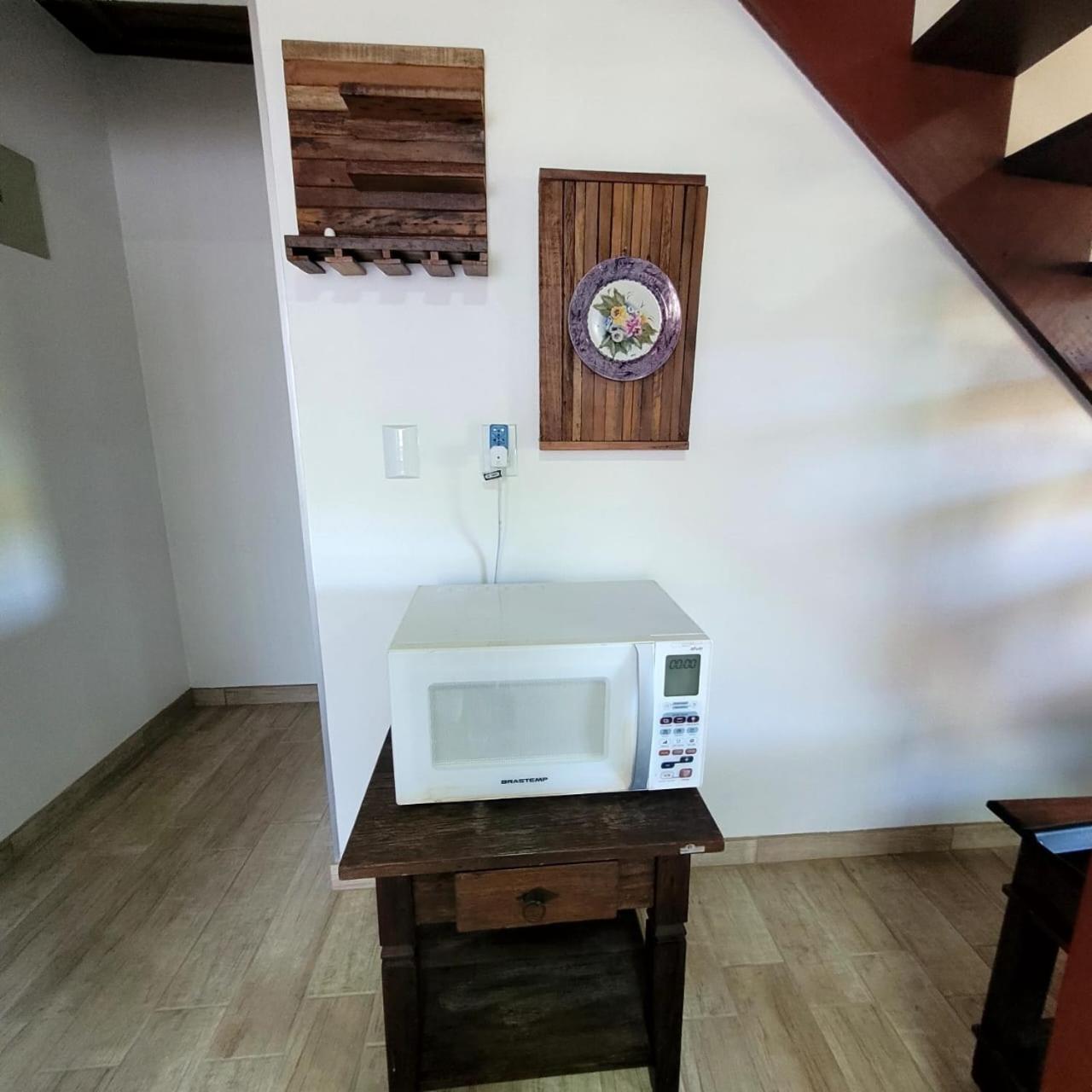Bombinhas Brasil Residence II Guest House No Centro Ngoại thất bức ảnh