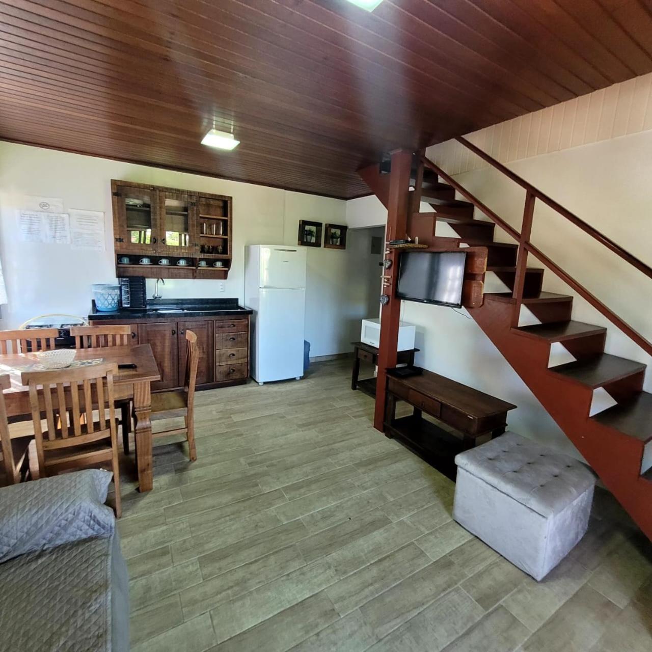 Bombinhas Brasil Residence II Guest House No Centro Ngoại thất bức ảnh