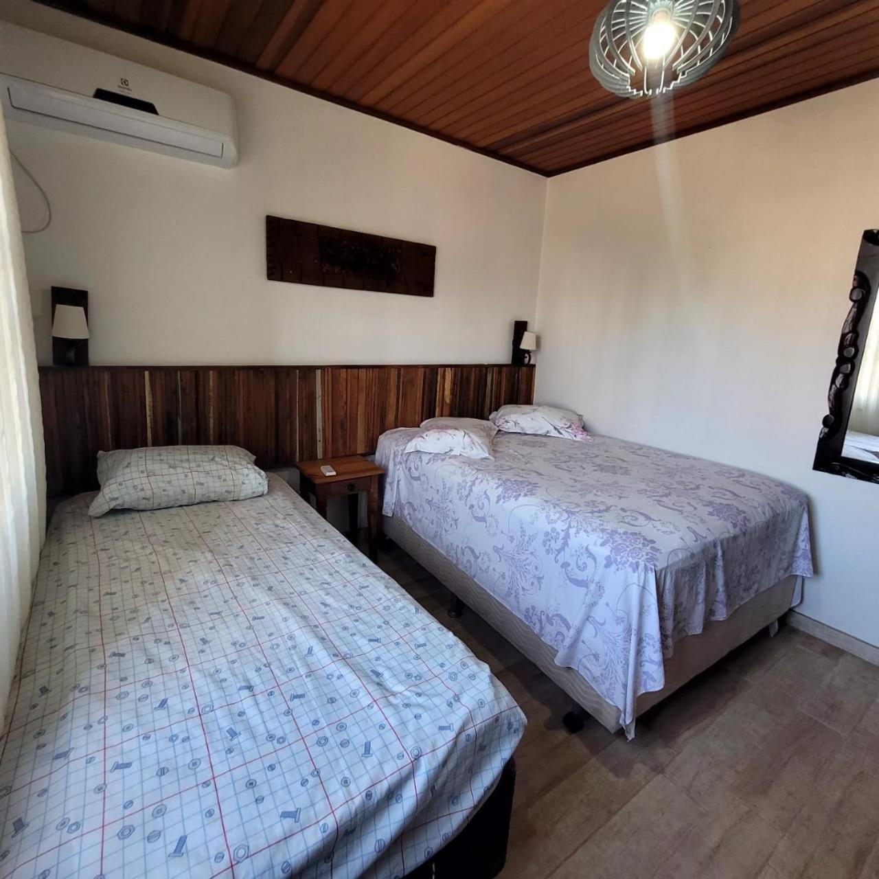 Bombinhas Brasil Residence II Guest House No Centro Ngoại thất bức ảnh