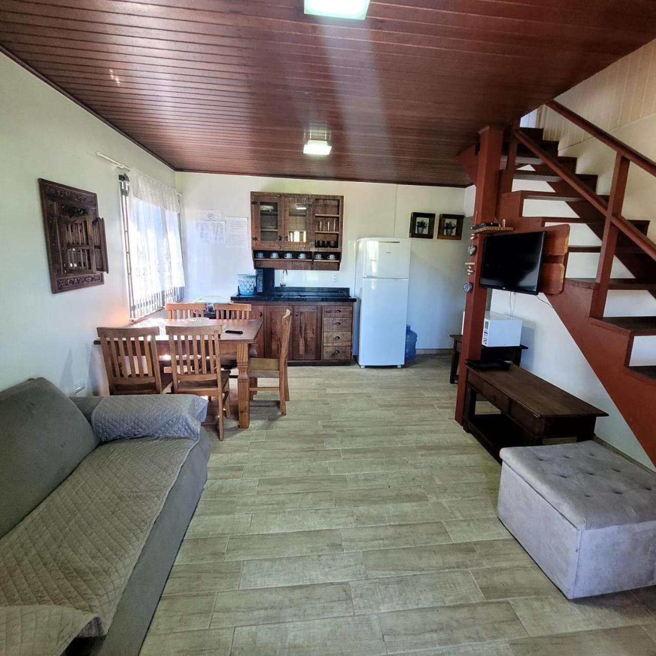 Bombinhas Brasil Residence II Guest House No Centro Ngoại thất bức ảnh