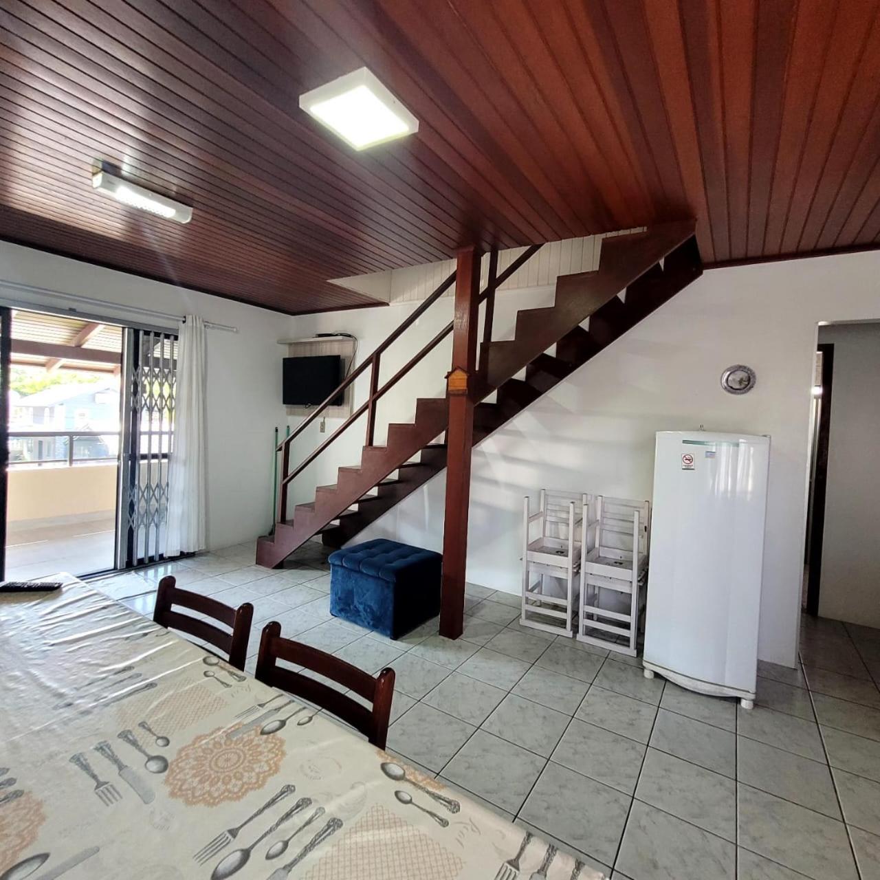 Bombinhas Brasil Residence II Guest House No Centro Ngoại thất bức ảnh