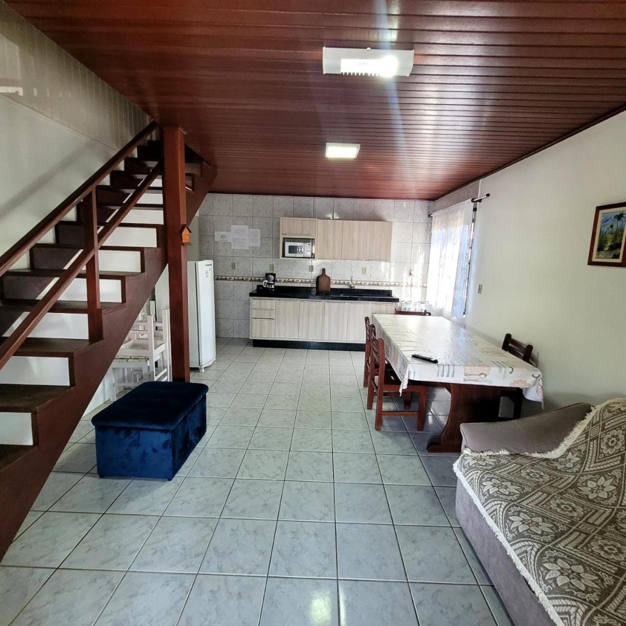 Bombinhas Brasil Residence II Guest House No Centro Ngoại thất bức ảnh