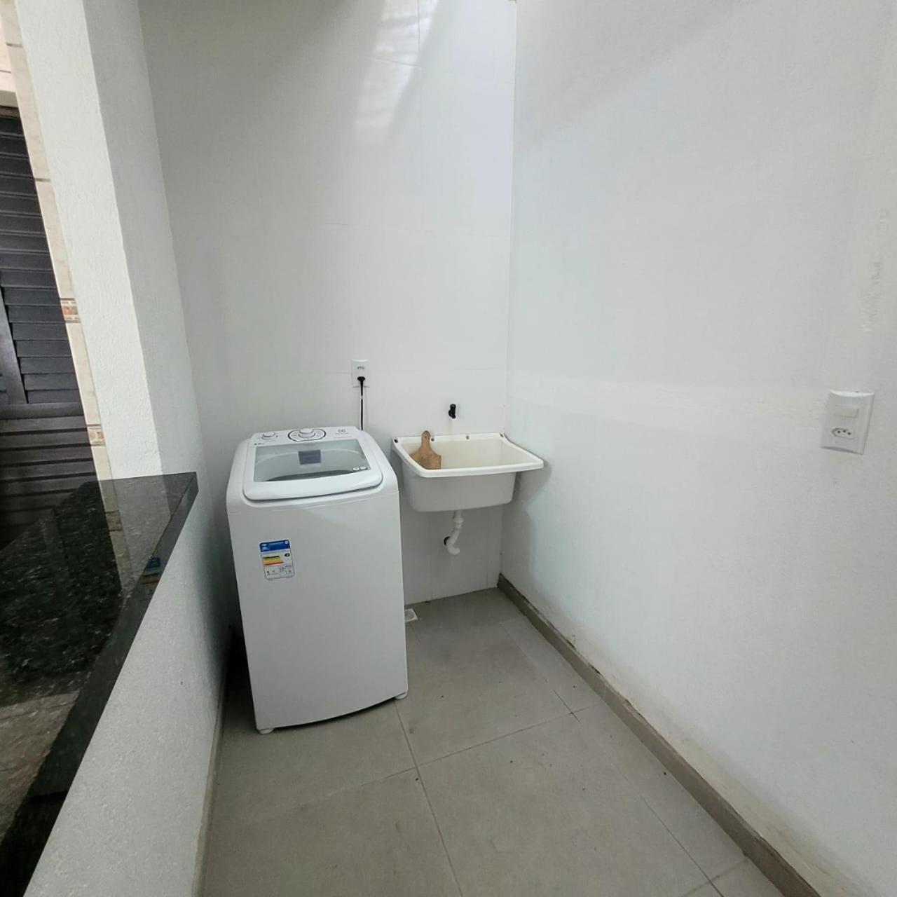 Bombinhas Brasil Residence II Guest House No Centro Ngoại thất bức ảnh