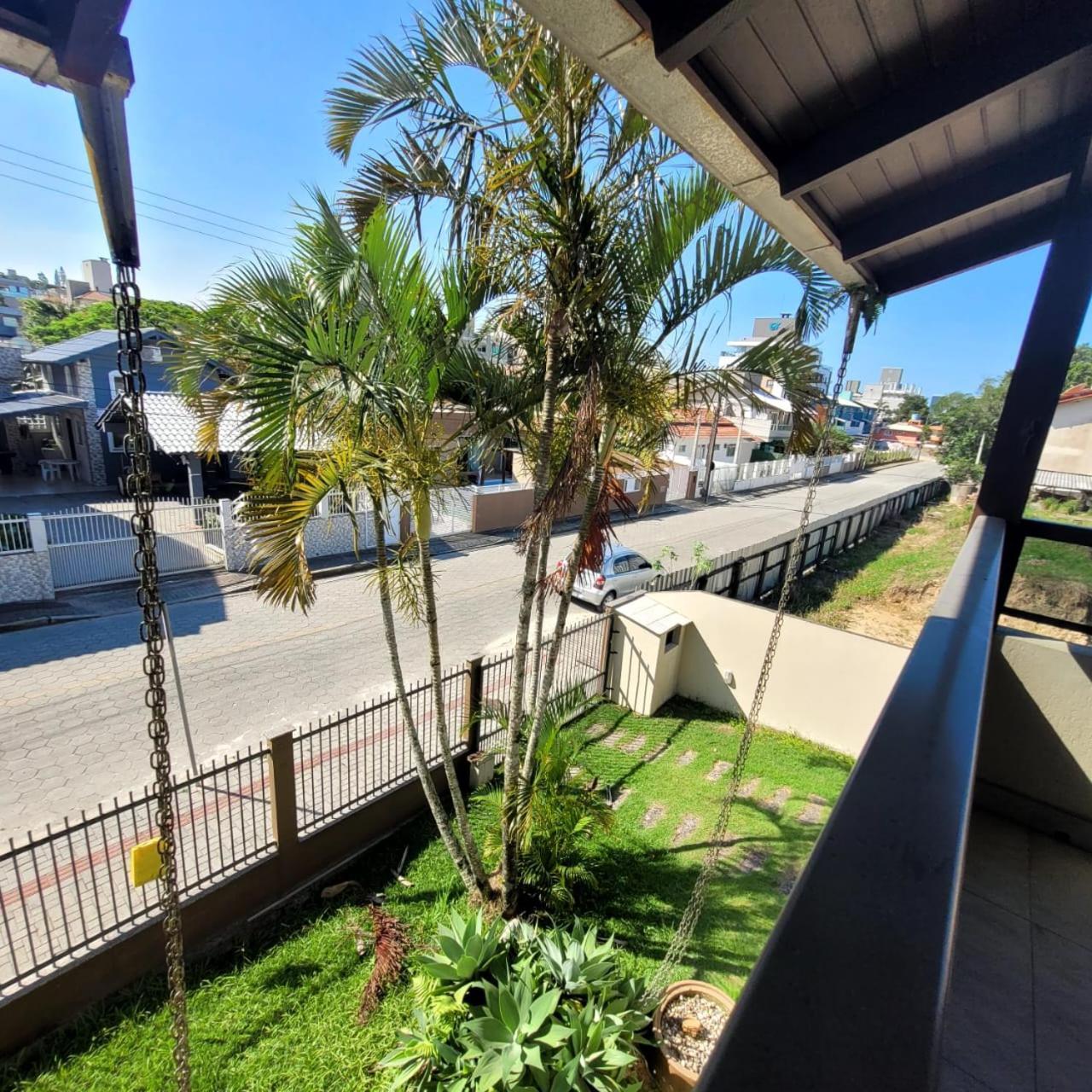 Bombinhas Brasil Residence II Guest House No Centro Ngoại thất bức ảnh