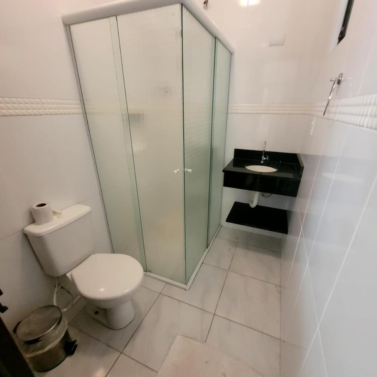 Bombinhas Brasil Residence II Guest House No Centro Ngoại thất bức ảnh
