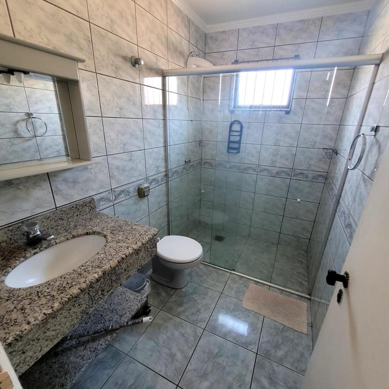 Bombinhas Brasil Residence II Guest House No Centro Ngoại thất bức ảnh